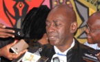 Nomination: Pr. Seydou Nourou Tall nommé vice-président du Conseil constitutionnel