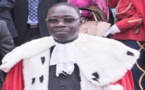 Conseil Constitutionnel: Mamadou Badio Camara et Youssou Diaw Mbodj nommés 