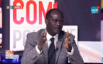 COM'POLITIQUE: Le maire Dr. Cheikh Dieng sur les dessous du nouveau code électoral, le mutisme du PDS,...- #LERALTV