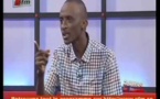 Invité du Soir - Abdoulaye Sow FSF du lundi 26 Août 2013