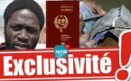 Exclusif: Escroquerie au visa, faux passeport diplomatique au cœur du mouvement Y en A marre