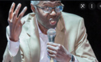 Covid-19: Souleymane Bachir Diagne analyse le discours négationniste