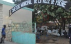 Un nouveau cimetière pour Pikine