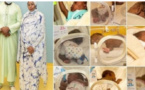 Ils boivent 6 litres de lait et utilisent 100 couches par jour: La Malienne aux 9 bébés fait des confidences