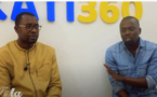 "J'ai rêvé de Serigne Touba qui nous a convoqués, avant de co-créer une entreprise qui vaut 100 millions FCfa"