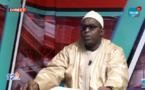 12MN CHRONO / COVID-19 VARIANT DELTA : Inquiétudes face à la 3e vague ...Lamine Bara Gaye face à Moustapha Thioune