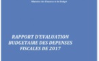 LA VÉRITÉ SUR LES RAPPORTS D’EVALUATION DES DEPENSES FISCALES