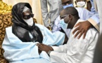 Hausse exponentielle de la Covid-19: Touba, le maintien du Magal, le ndigël de Serigne Touba