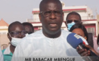 Diffamation: Le maire de Hann / Bel-Air réclame 100 millions FCfa à son ancien Dircab