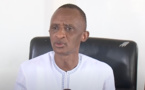 M. Abdoulaye Sow, Vice-président de la FSF: "Le consensus relève de l’intérêt national"