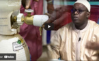 Lamine Bara Gaye, directeur du SNEIPS, dément le manque d'oxygène dans les hôpitaux