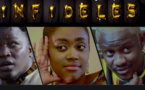 La troisième saison de la série "Infidèles", interdite de diffusion sur les chaînes TV nationales