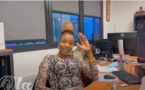 Arrivée en France avec 14 euros en poche, Dr. Sokhna Ndongo fait aujourd'hui partie des plus proches collaboratrices de Dr. Didier Raoult...
