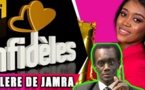 Arrêt de la série “Infidèles” : Jamra félicite le CNRA !
