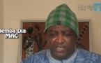 [Vidéo] Demba Dia s'attaque à You: "Namou ma dara dou wakh bou téginou" 