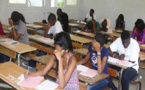 Baccalauréat 2021: Deux candidats suspendus au lycée Limamou Laye, Pékesse, 14 tricheurs livrés à la gendarmerie
