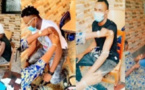 COVID-19: Waly Seck fait vacciner ses musiciens