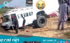  Un "Ndiaga Ndiaye" tue sur le coup un homme et une femme à bord d'un scooter (Ames sensibles s'abstenir)