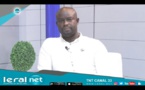 L'ex coordonnateur de l'APR, Mamadou Ndoye sur le foncier de Ngor: "Diouf Sarr est une honte..."