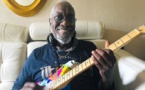 Décès de l’artiste Jacob Desvarieux du Groupe Kassav: Une figure mondiale s’en va…