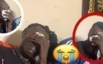 Devenu aveugle, Baye Fall Wiri Wiri se confie et fond en larmes