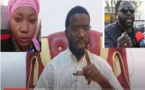 Baye Assane Mésséré sur l’actualité du moment: « Kilifeu se doit d’agir en responsable, Ndèye Khady appelée à se taire… »