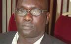 Amadou Kane, 4ème vice-président de la Fsf : « Pourquoi j’ai apporté la réplique au ministre des Sports »