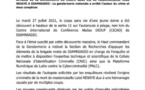 Meurtre de Lobé Ndiaye: La Gendarmerie annonce l'arrestation du criminel et ses complices