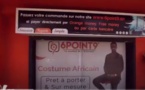Success-story : Abdoulaye Dieng, patron de 6Point9, un jeune  parti de rien