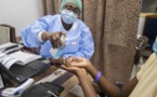 Cobid-19: La barre des 63.000 cas positifs franchie, flambée communautaire dans les régions