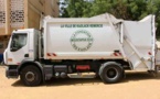 Kaolack: Moustapha Sow offre deux camions à ordures à près de 100 millions FCfa, la mairie n'en veut pas