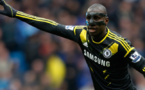 Chelsea: Eto’o signe, Demba prié de faire ses valises