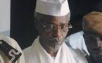 Me Jean Bernard Padaré, ministre tchadien de la Justice : « Hissène Habré serait parti du Tchad avec plus de 20 milliards »