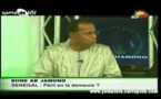 "Diine Ak jamono" du jeudi 29 Aout 2013 (Walf-Tv) Internet: tout est net? 