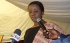 Mariama Sarr délivre une armada de moulins aux femmes
