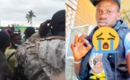 Accident: Un camion tue Fallou Badji, membre de la garde rapprochée de Serigne Modou Kara Mbacké