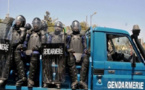 Collecte de fonds pour « soutenir » son collègue amputé :  Un gendarme escroc démasqué