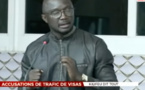 Le journaliste Babacar Touré défend kilifeu de Y'en A Marre et se ridiculise... 