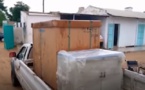 Elan de solidarité : Ndoye Bane offre une chaise dentaire au poste de santé de Pire
