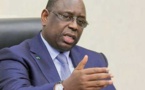 « C’est sous Macky Sall qu’on tue et le lendemain on passe à autre chose », selon le mouvement «Tout va mal »