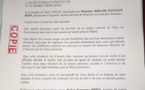 Fermeture services de l’état civil de Thiès: Pastef engage la bataille politique et judiciaire