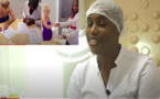 Découverte : Ndeye Awa Bâ, la première femme noire à gérer une clinique esthéticienne au Luxembourg