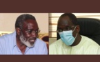 Dr Babacar Niang sur sa plainte: « Cette procédure contre moi sans que l’ordre des médecins du Sénégal ne se prononce, relève de la panique… »