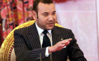 La doctrine Roi Mohammed VI de Politique Etrangère marocaine.