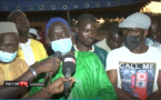 Louga: Samba Kanté Le Maire de la Commune de Nguér Malal appui les ASC de sa commune