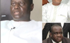 Affaire des 50 milliards F CFA : Sale temps pour Amadou Bâ, Me Diop et Imencio Moreno
