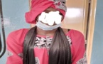 "Gentleman" déguisé en femme pour le bac: Sa famille craint un psycho-traumatisme dû au...