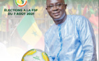 FSF/Me Augustin Senghor, candidat du consensus: « Convaincre par les résultats, reste une source d'espoir d'un avenir radieux pour notre Football »