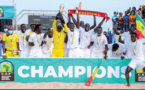 Survol du bilan de la FSF 2017-2021: Le football sénégalais enregistre des progrès à différents niveaux
