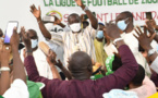 Gestion du Football: Une politique d'intégration et d'implication croissantes des Légendes du Football sénégalais, mise en place